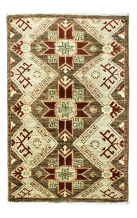 Tapis Ziegler - 94 x 60 cm - multicolore
