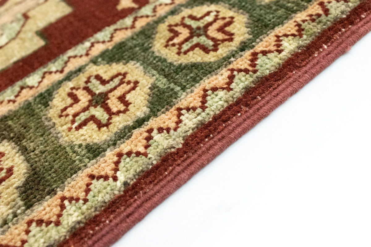 Tapis Ziegler - 117 x 59 cm - rouge