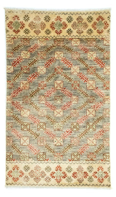 Tapis Ziegler - 130 x 79 cm - multicolore