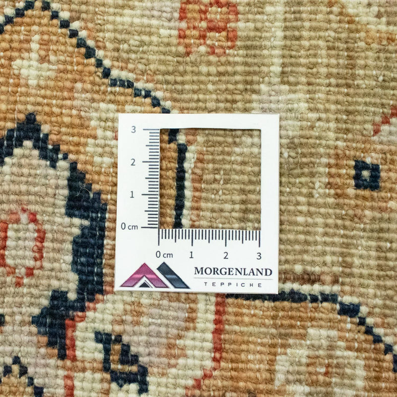 Tapis de couloir Tapis Ziegler - 285 x 81 cm - beige