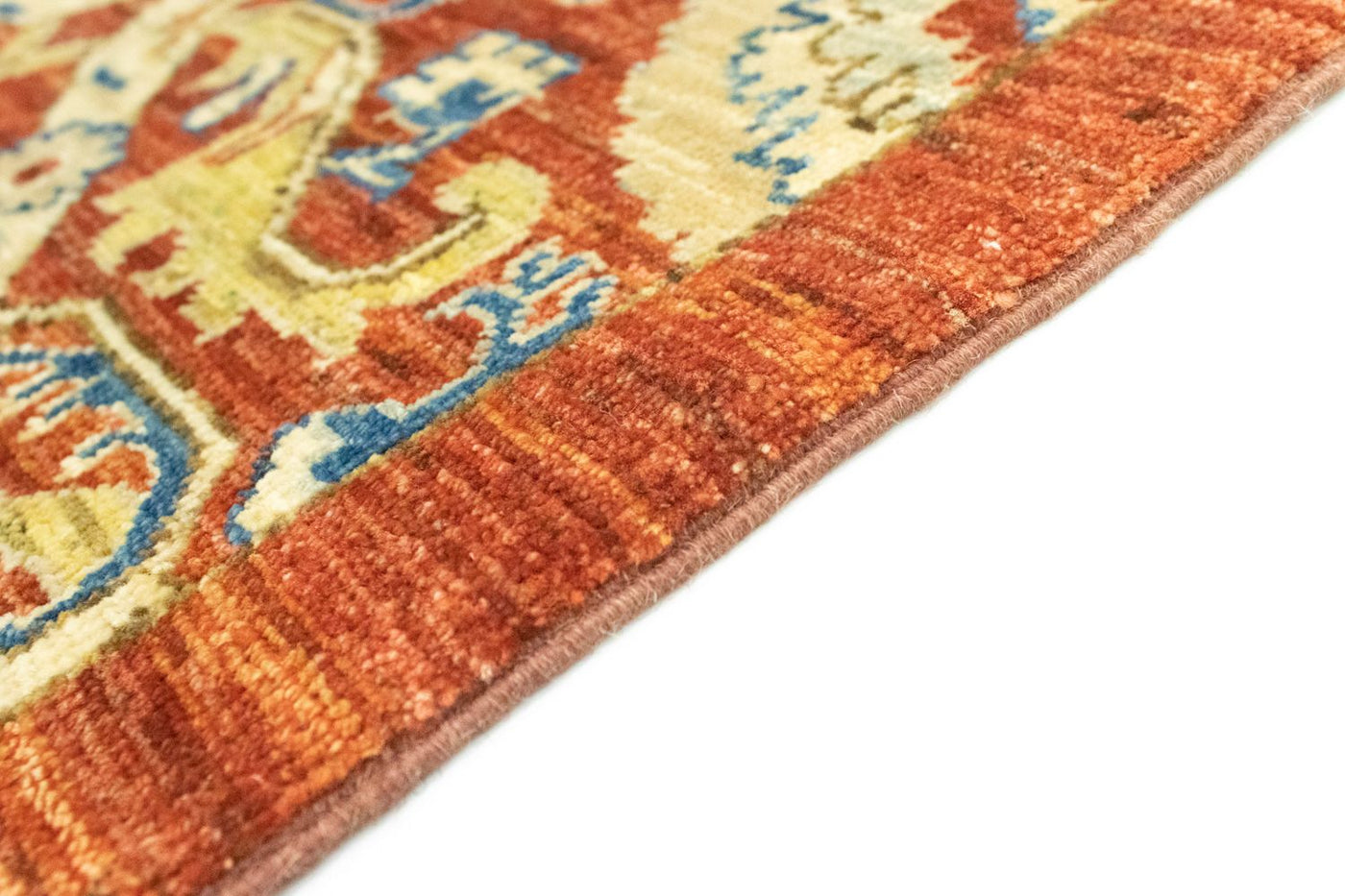 Tapis Ziegler 175x125cm - Tapis oriental
