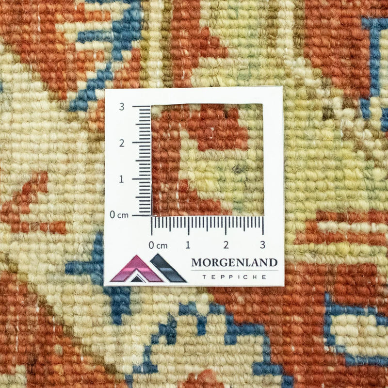 Tapis Ziegler - 175 x 125 cm - orange