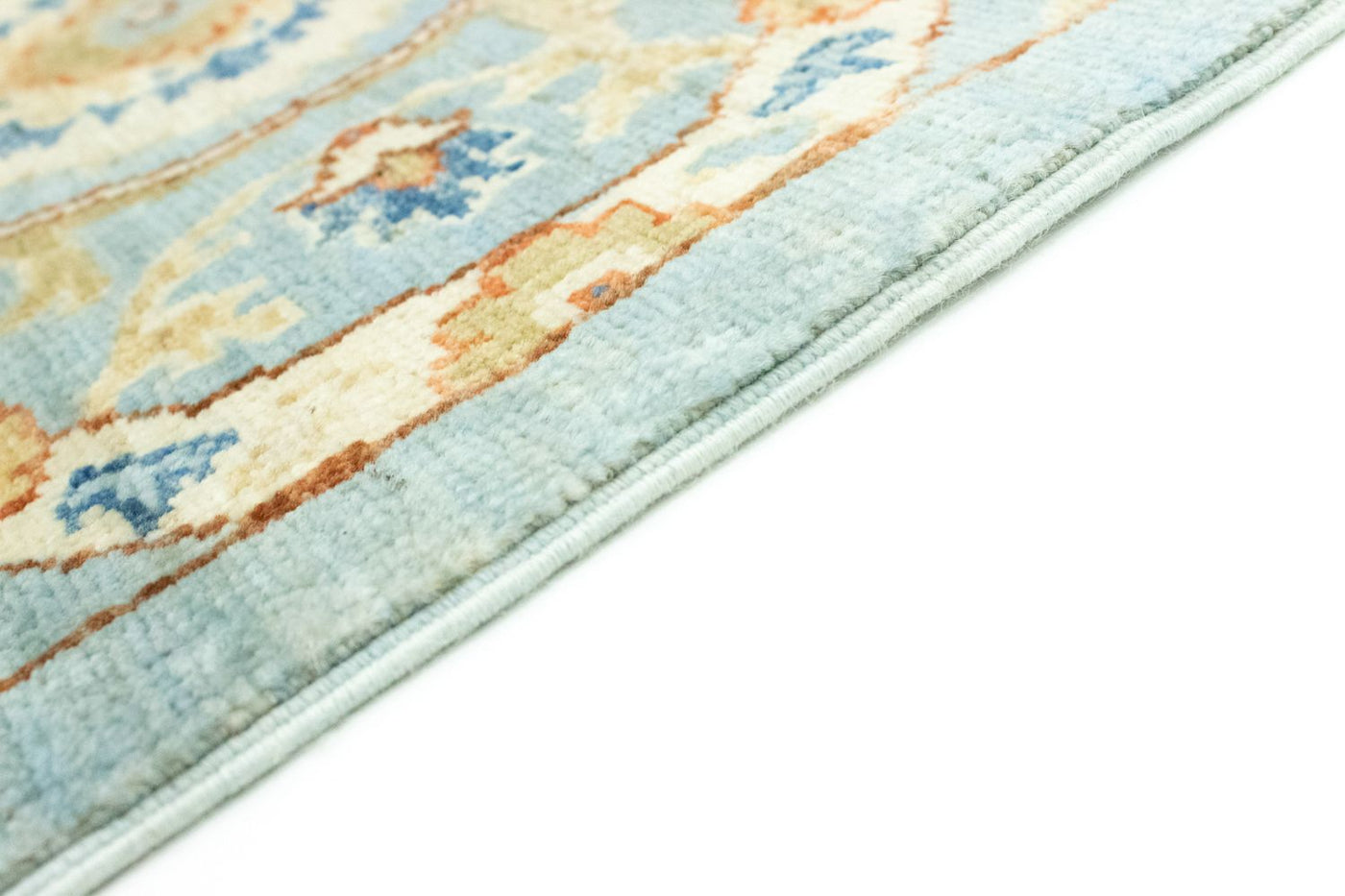 Tapis Ziegler moderne Tapis 194x100cm - Tapis oriental
