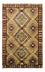 Tapis Ziegler - 127 x 78 cm - rouge