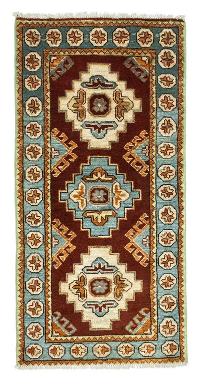 Tapis Ziegler 58x117cm - Tapis oriental