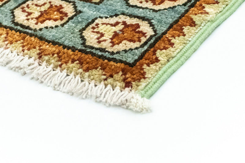 Tapis Ziegler - 117 x 58 cm - rouge