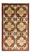 Tapis Ziegler - Moderne - 140 x 80 cm - rouge