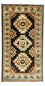 Tapis Ziegler - 97 x 52 cm - bleu