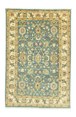 Tapis Ziegler - 180 x 120 cm - bleu clair