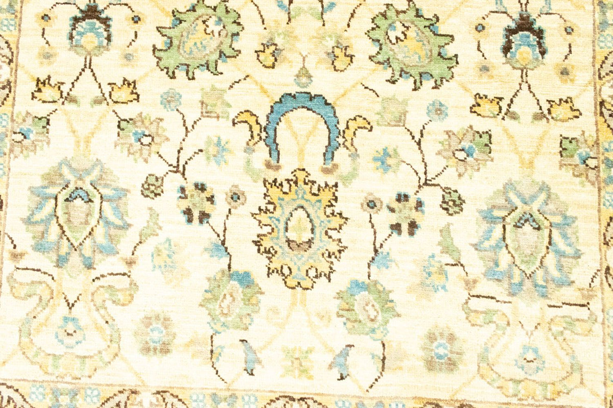 Tapis Ziegler - 190 x 121 cm - beige