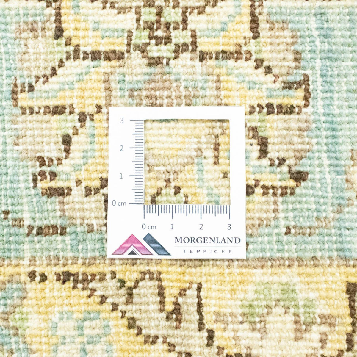 Tapis Ziegler - 190 x 121 cm - beige