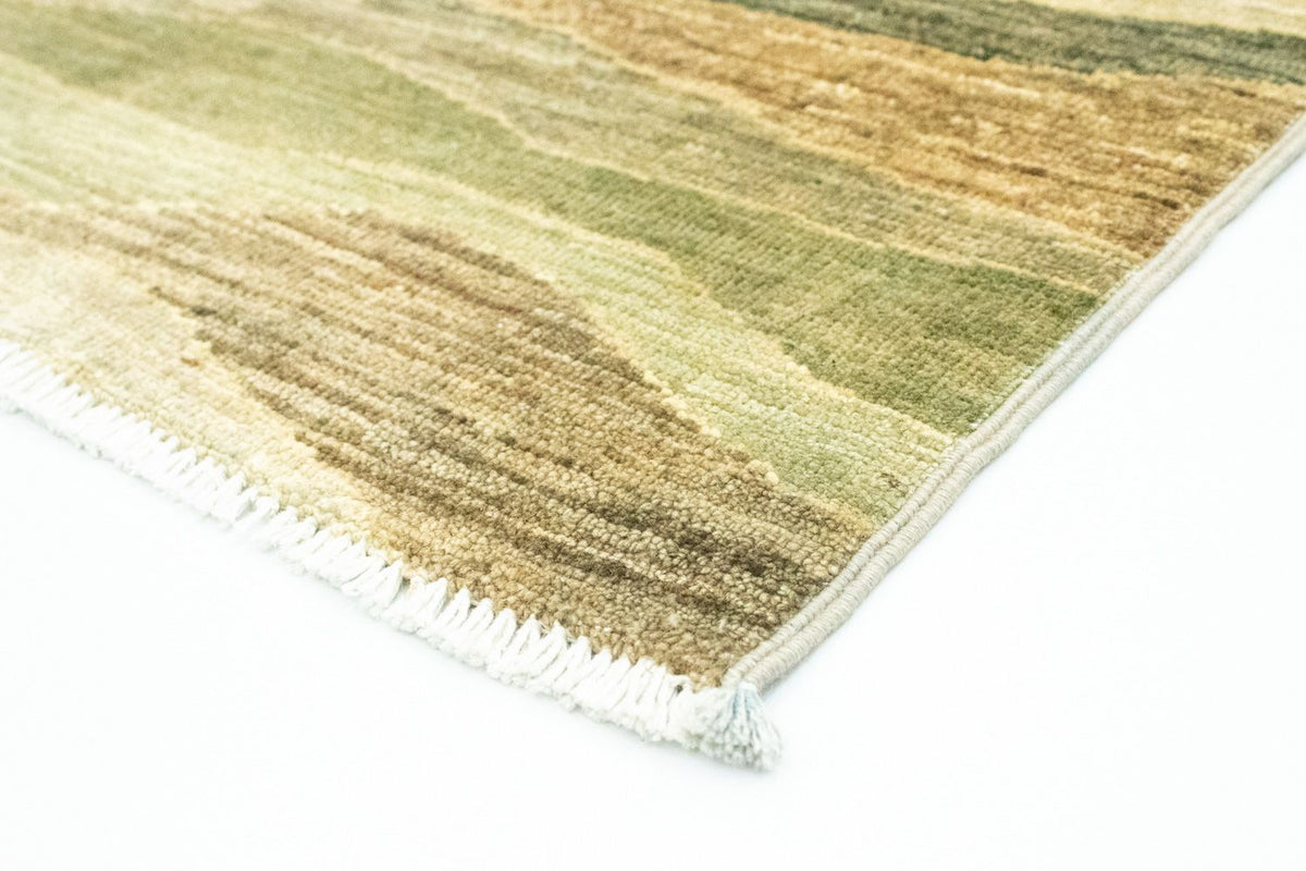 Tapis Ziegler - Moderne - 122 x 78 cm - multicolore
