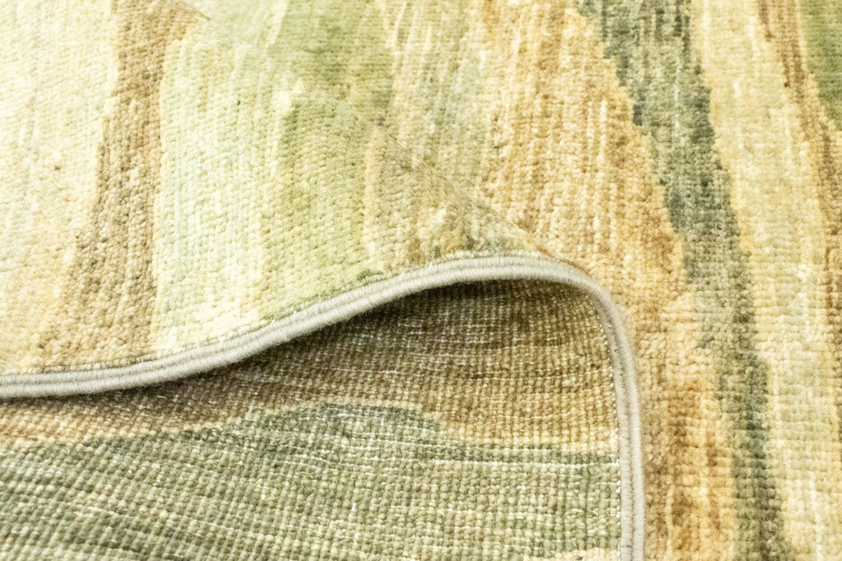 Tapis Ziegler - Moderne - 122 x 78 cm - multicolore