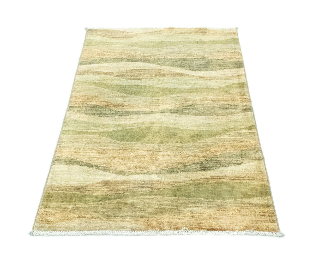 Tapis Ziegler - Moderne - 122 x 78 cm - multicolore