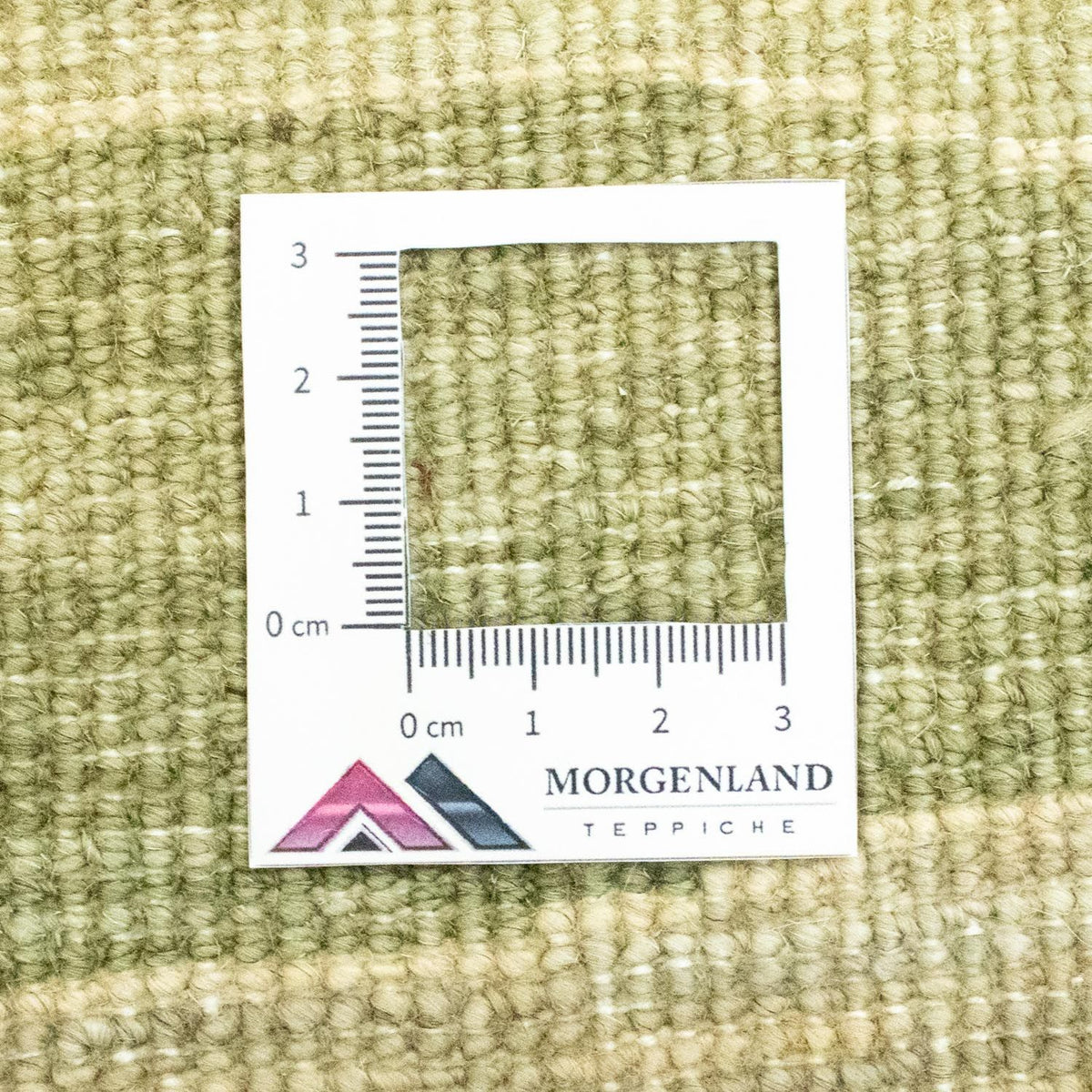 Tapis Ziegler - Moderne - 122 x 78 cm - multicolore