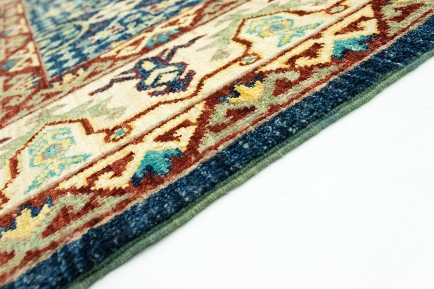Tapis Ziegler 180x123cm - Tapis oriental