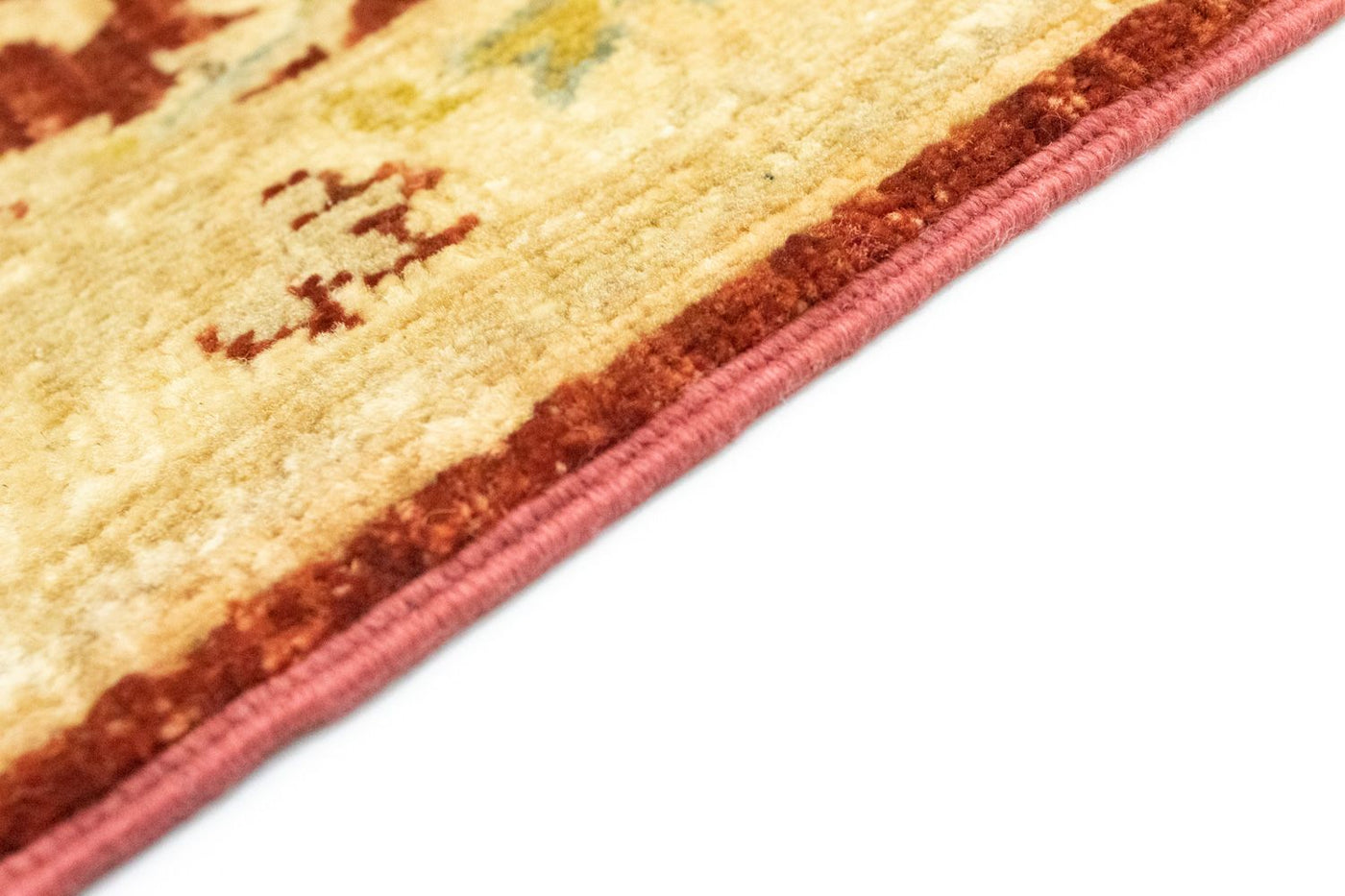 Tapis Ziegler 294x77cm - Tapis oriental