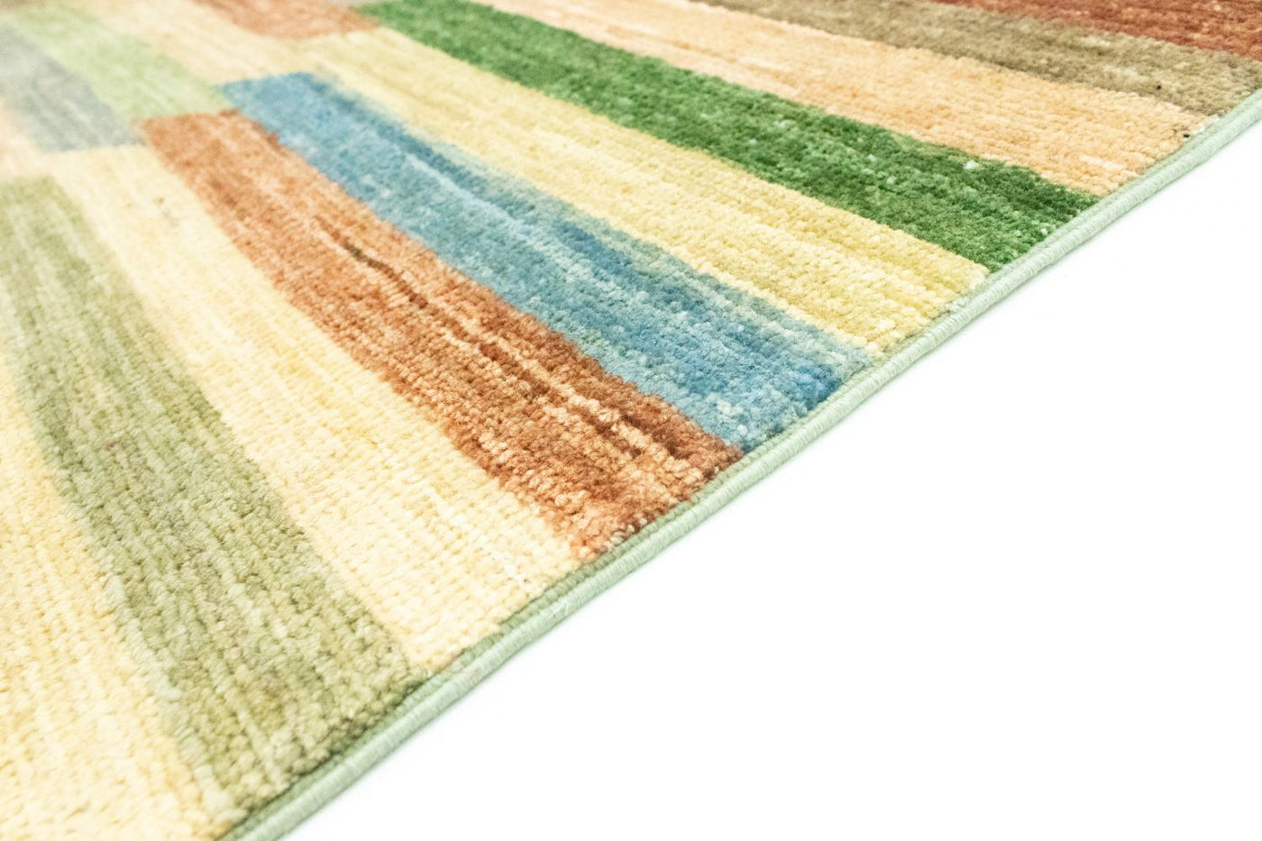 Tapis Ziegler moderne Tapis 209x149cm - Tapis oriental