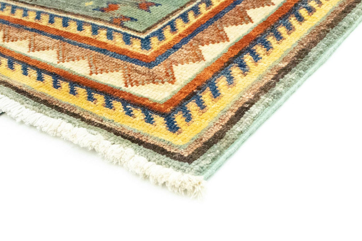 Tapis Ziegler - 182 x 152 cm - orange