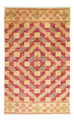Tapis Ziegler - 123 x 75 cm - rouge