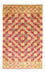 Tapis Ziegler - 123 x 75 cm - rouge