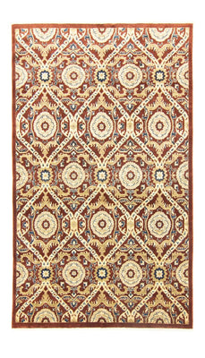 Tapis Ziegler - 248 x 148 cm - rouge