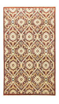 Tapis Ziegler - 248 x 148 cm - rouge