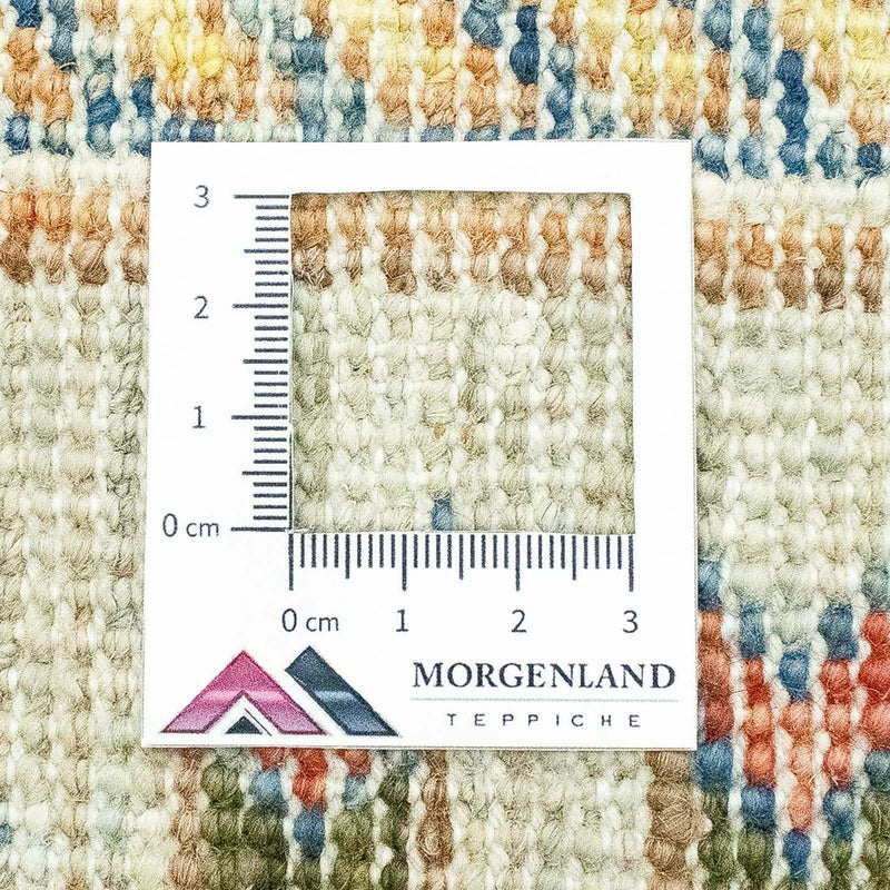 Tapis Ziegler - 173 x 155 cm - vert