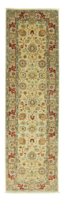 Tapis de couloir Tapis Ziegler - 298 x 84 cm - multicolore