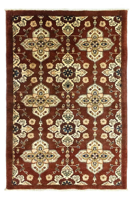 Tapis Ziegler - 140 x 96 cm - rouge
