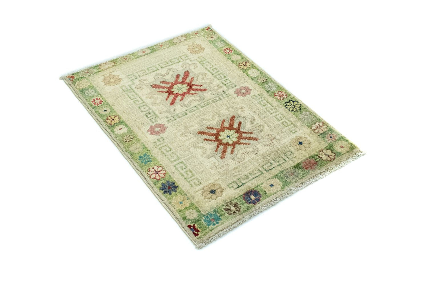 Tapis Ziegler 85x61cm - Tapis oriental