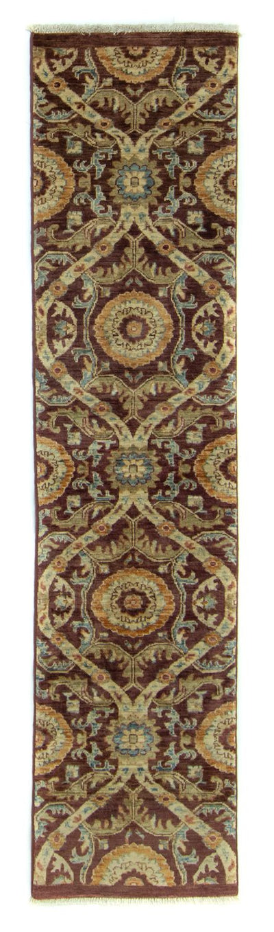 Tapis Ziegler 47x201cm - Tapis oriental