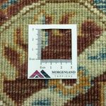 Tapis de couloir Tapis Ziegler - 201 x 47 cm - marron