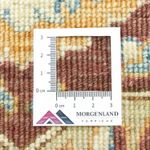 Tapis de couloir Tapis Ziegler - 201 x 47 cm - marron