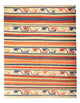 Kilim afghan Tapis 202x154cm
