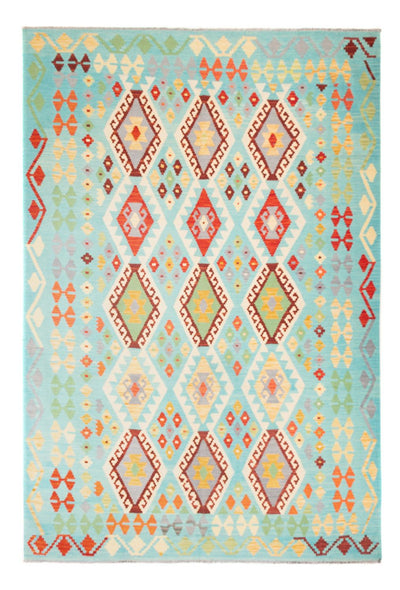 Kilim Maimana Tapis 176x250cm - Tapis en laine