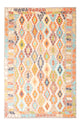 Kilim Maimana Tapis 251x176cm - Tapis en laine