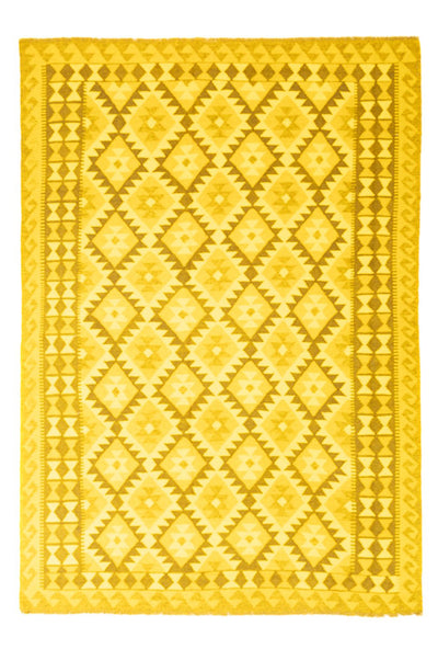 Kilim moderne Tapis 169x237cm - Tapis en laine