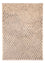 Tapis Kelim - Tendance - 250 x 177 cm - beige foncé