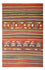 Tapis Kelim - Oriental - 304 x 198 cm - multicolore