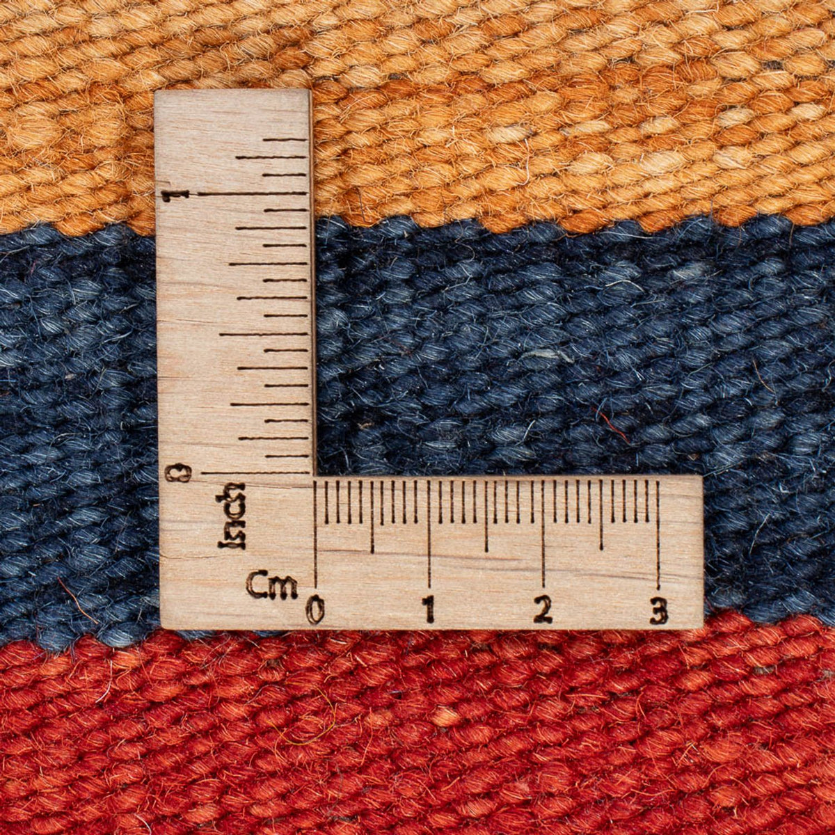 Tapis Kelim - Oriental - 304 x 198 cm - multicolore