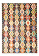 Kilim afghan Tapis 179x262cm