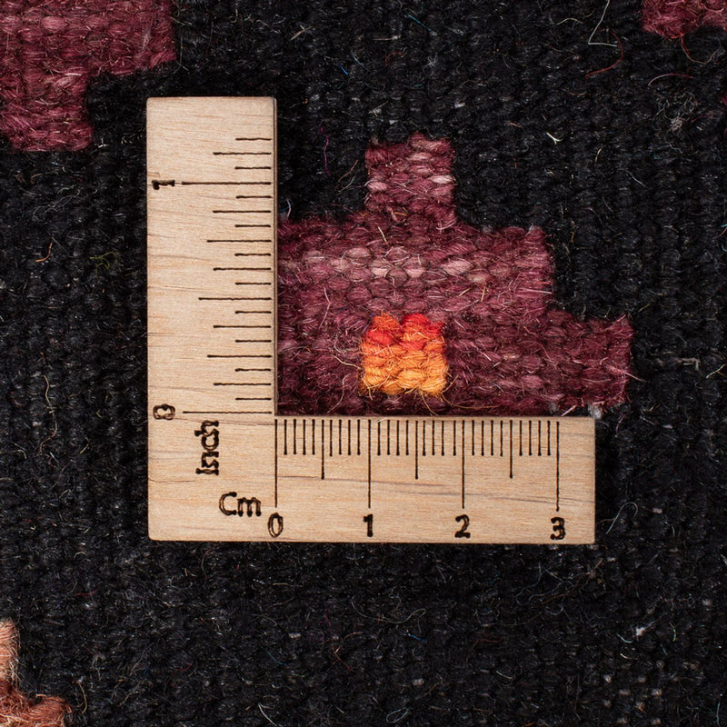 Tapis Kelim - Oriental - 262 x 179 cm - multicolore