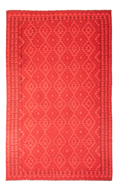 Kilim moderne Tapis 193x291cm - Tapis en laine