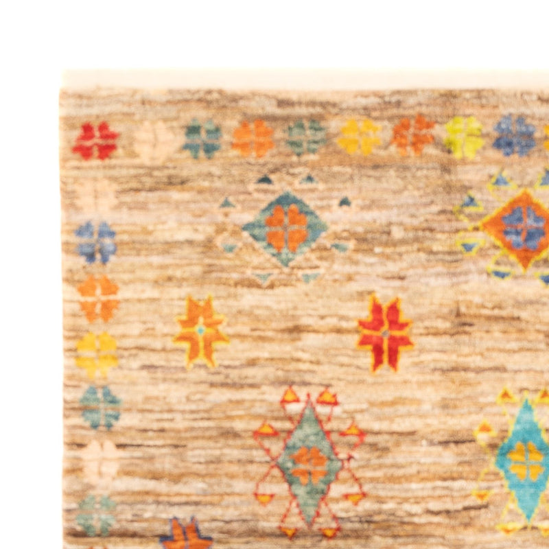 Tapis berbère - 237 x 176 cm - multicolore
