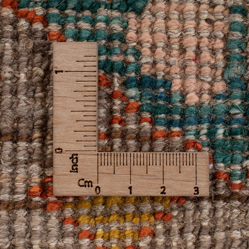 Tapis berbère - 237 x 176 cm - multicolore