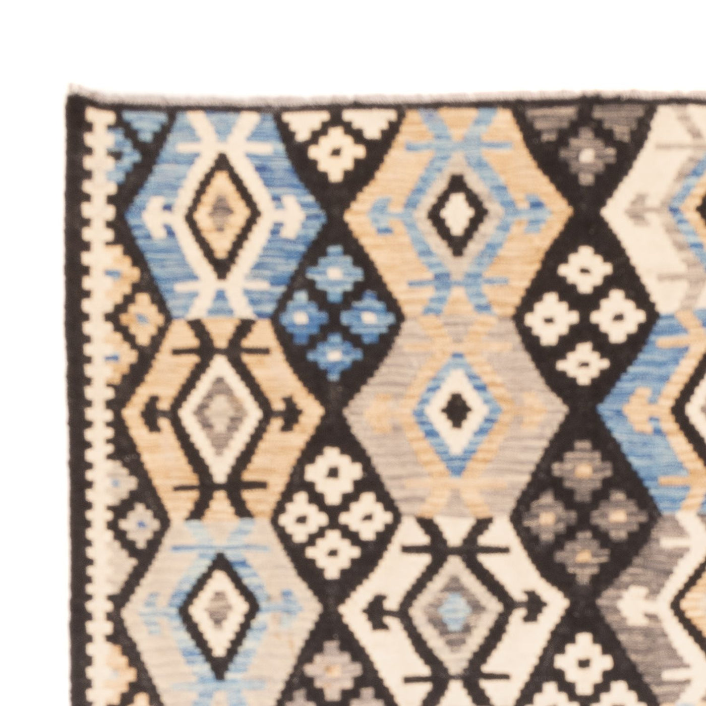 Kilim Maimana Tapis 247x175cm - Tapis en laine