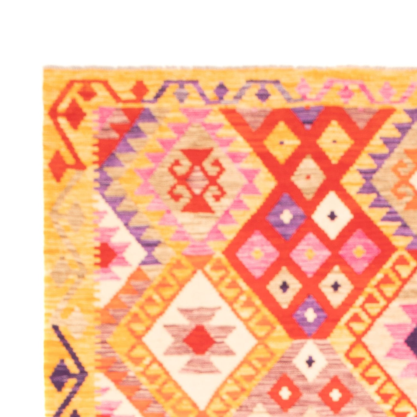 Kilim Maimana Tapis 236x177cm - Tapis en laine