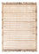 Tapis berbère - 289 x 215 cm - beige clair