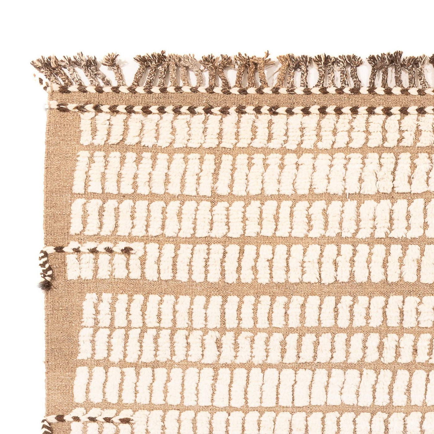 Tapis berbère 289x215cm - Tapis en laine
